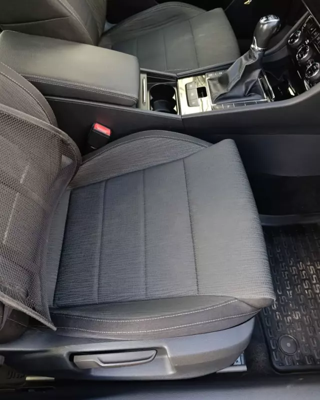 SKODA Superb 2.0 TDI 4x4 Ambition