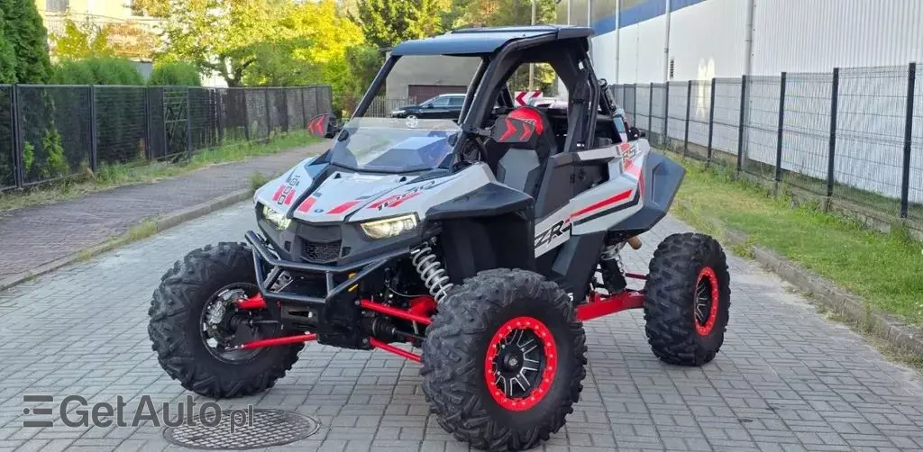 POLARIS RZR RS1 