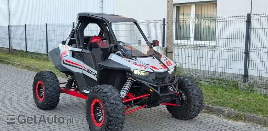 POLARIS RZR RS1 