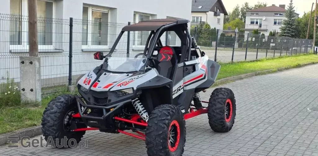 POLARIS RZR RS1 