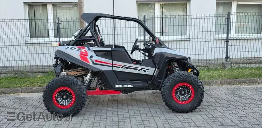 POLARIS RZR RS1 