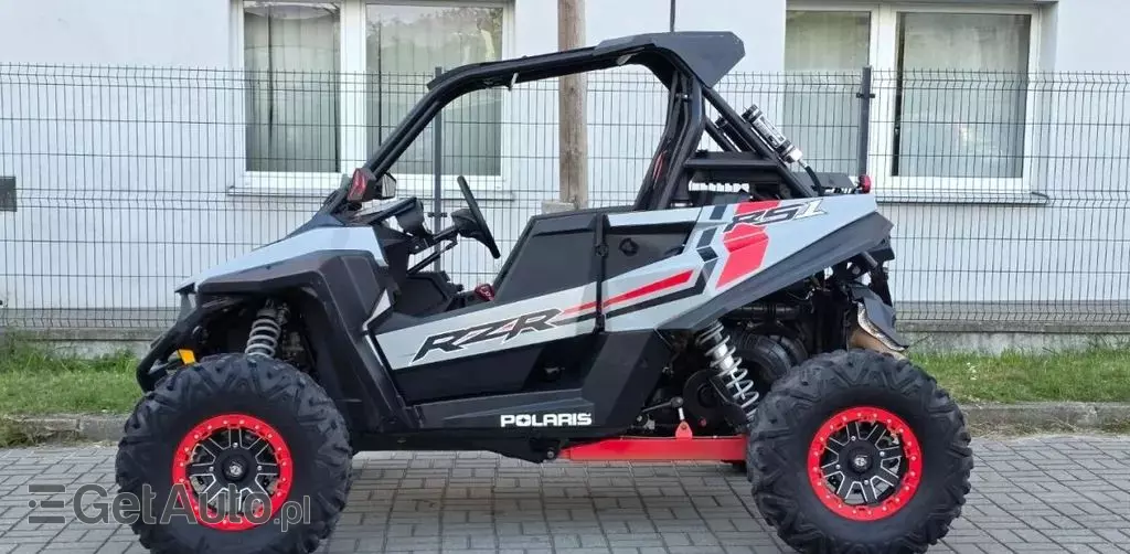 POLARIS RZR RS1 