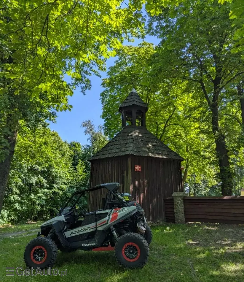 POLARIS RZR RS1 