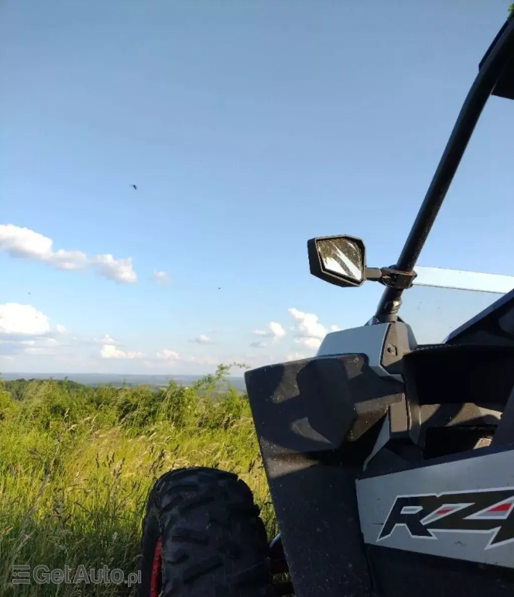 POLARIS RZR RS1 