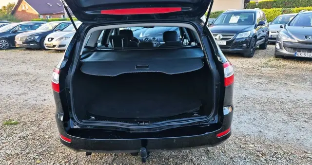 FORD Mondeo 2.0 FF Titanium