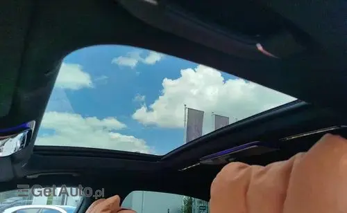 MERCEDES-BENZ Klasa S 