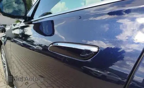 MERCEDES-BENZ Klasa S 