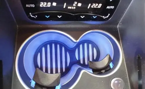 MERCEDES-BENZ Klasa S 