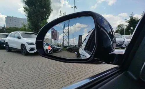 MERCEDES-BENZ Klasa S 