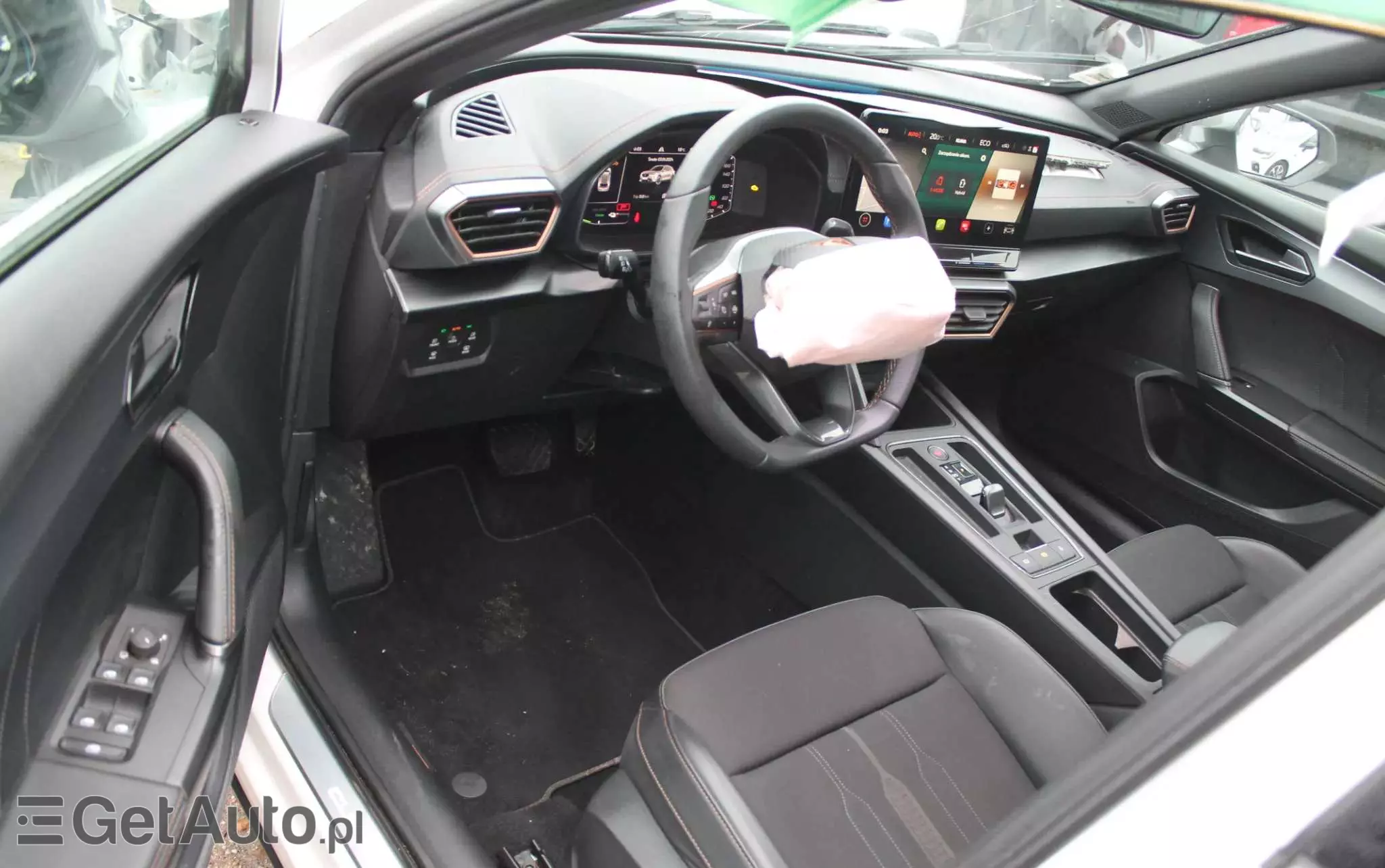 CUPRA Formentor VZ 1.4 e-Hybrid DSG