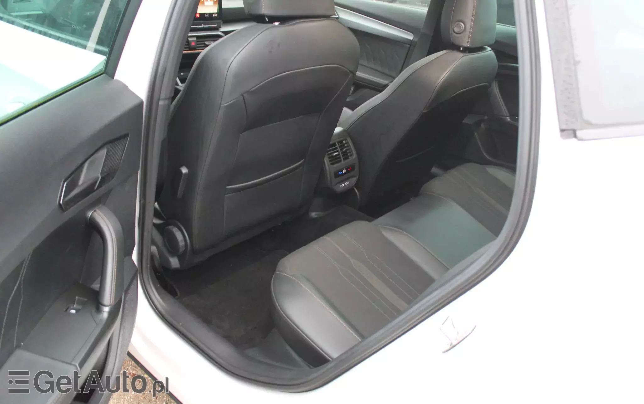 CUPRA Formentor VZ 1.4 e-Hybrid DSG