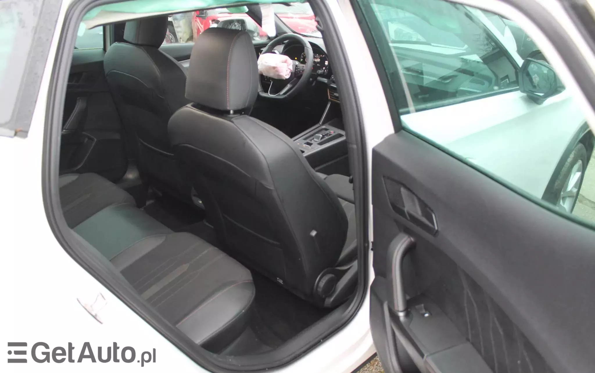 CUPRA Formentor VZ 1.4 e-Hybrid DSG