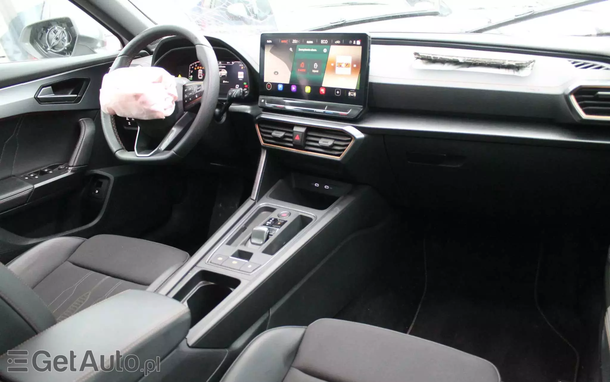 CUPRA Formentor VZ 1.4 e-Hybrid DSG