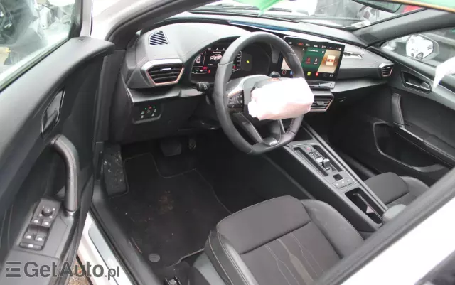 CUPRA Formentor VZ 1.4 e-Hybrid DSG