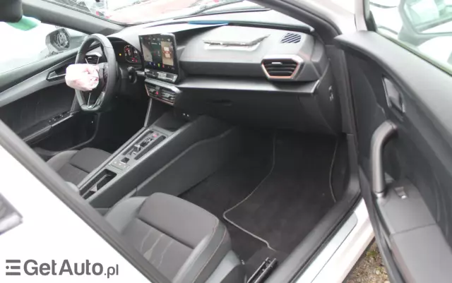 CUPRA Formentor VZ 1.4 e-Hybrid DSG