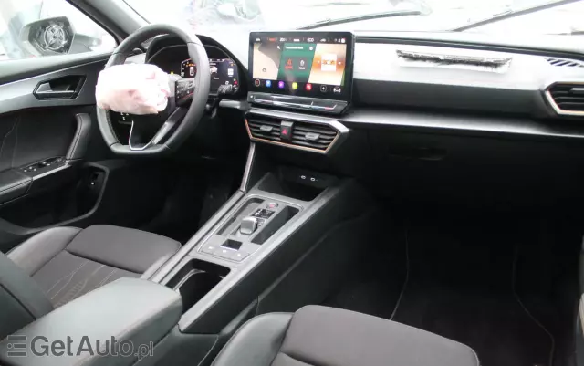 CUPRA Formentor VZ 1.4 e-Hybrid DSG