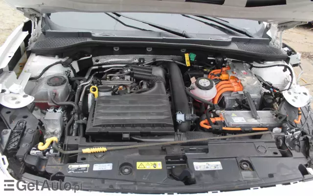 CUPRA Formentor VZ 1.4 e-Hybrid DSG