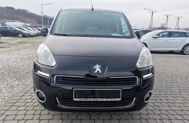 PEUGEOT Expert 