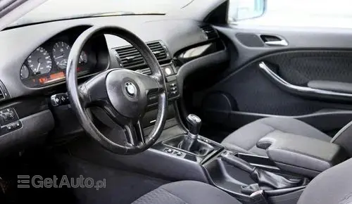 BMW Seria 3 