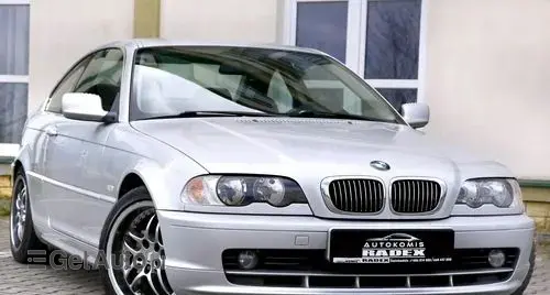 BMW Seria 3 