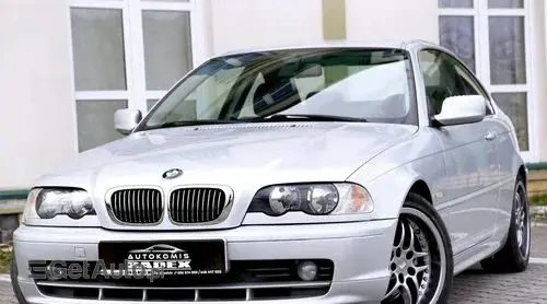 BMW Seria 3 