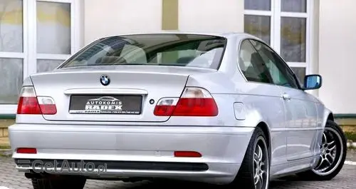 BMW Seria 3 