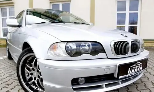 BMW Seria 3 