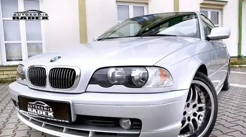 BMW Seria 3 