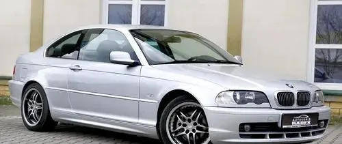 BMW Seria 3 