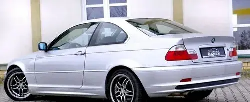 BMW Seria 3 