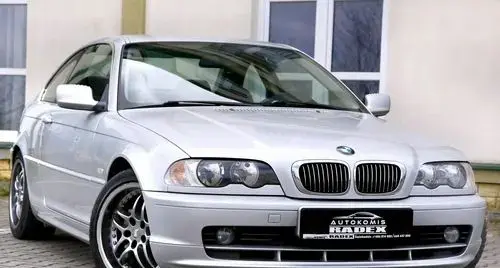 BMW Seria 3 