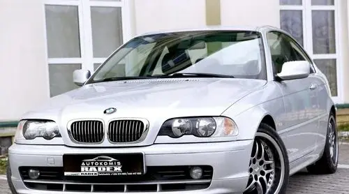 BMW Seria 3 