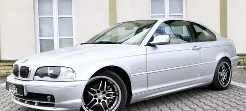 BMW Seria 3 