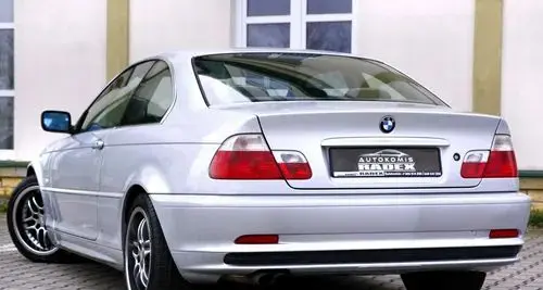 BMW Seria 3 