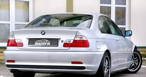 BMW Seria 3 
