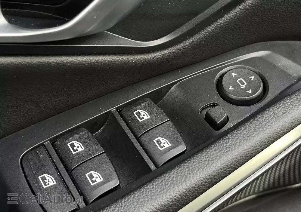 BMW Seria 3 320d xDrive Sport Line