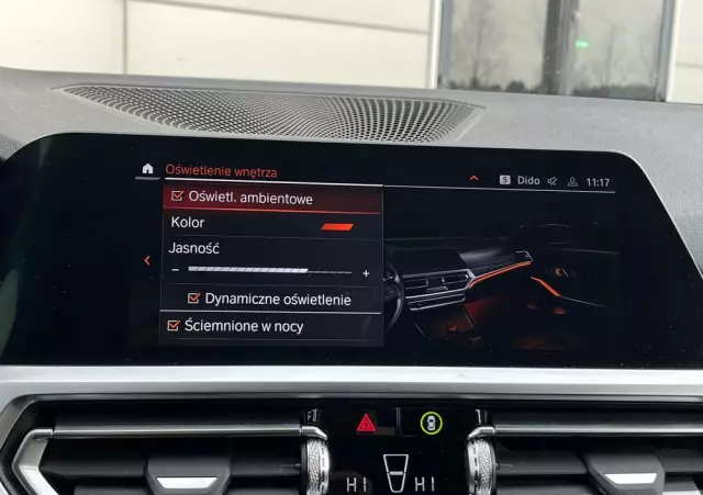 BMW Seria 3 320d xDrive Sport Line