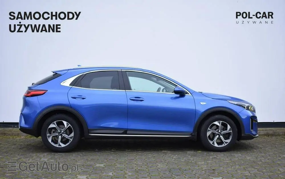 KIA XCeed 1.5 T-GDI M DCT