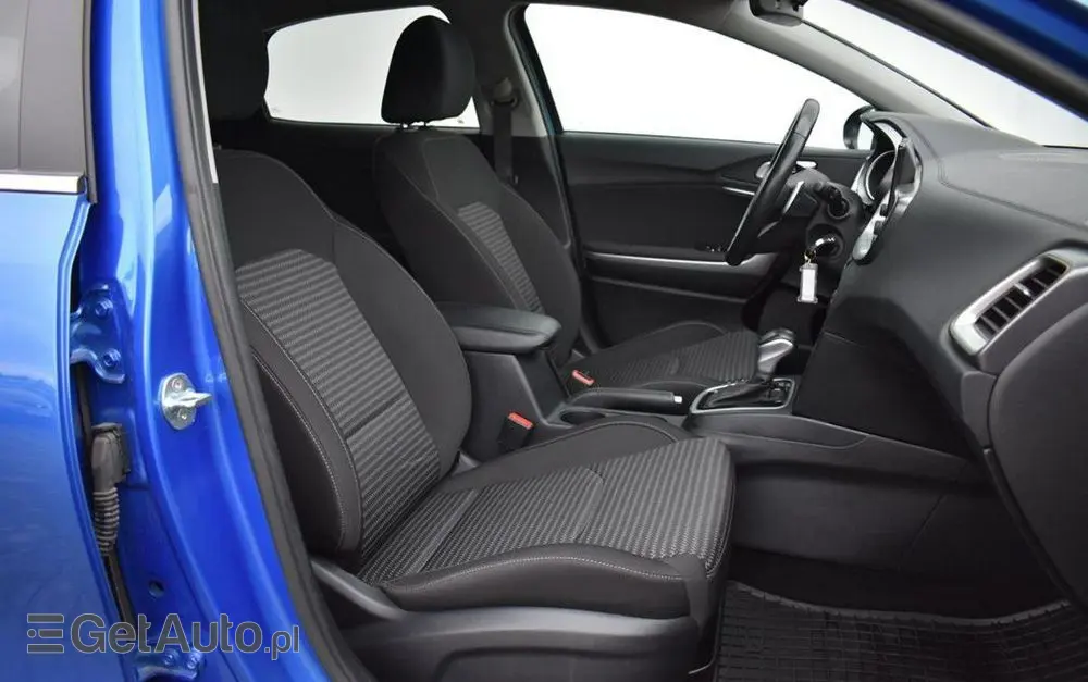 KIA XCeed 1.5 T-GDI M DCT