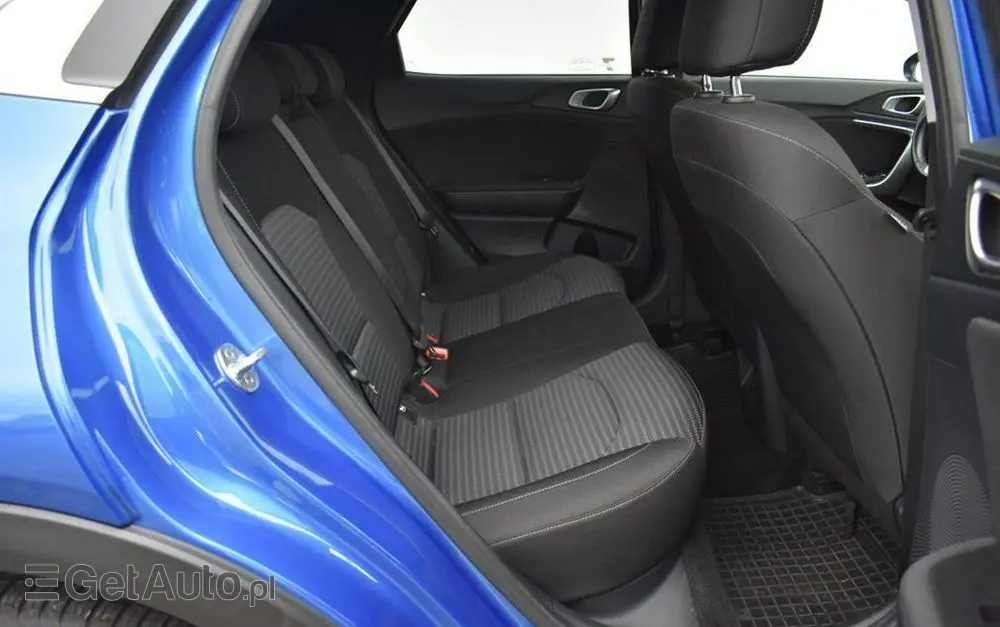 KIA XCeed 1.5 T-GDI M DCT