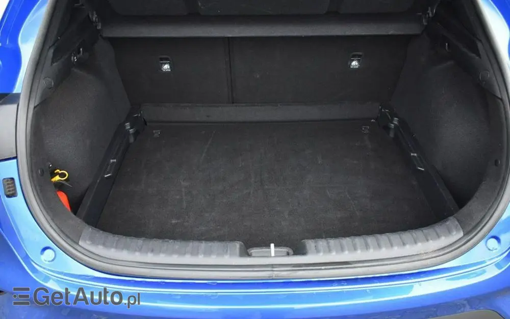 KIA XCeed 1.5 T-GDI M DCT