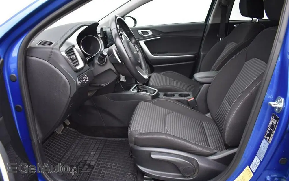 KIA XCeed 1.5 T-GDI M DCT