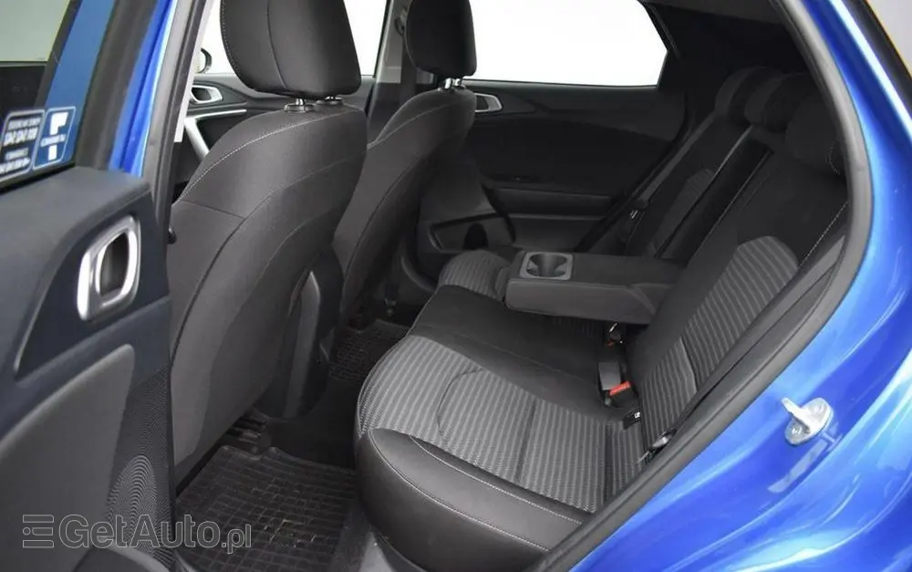 KIA XCeed 1.5 T-GDI M DCT