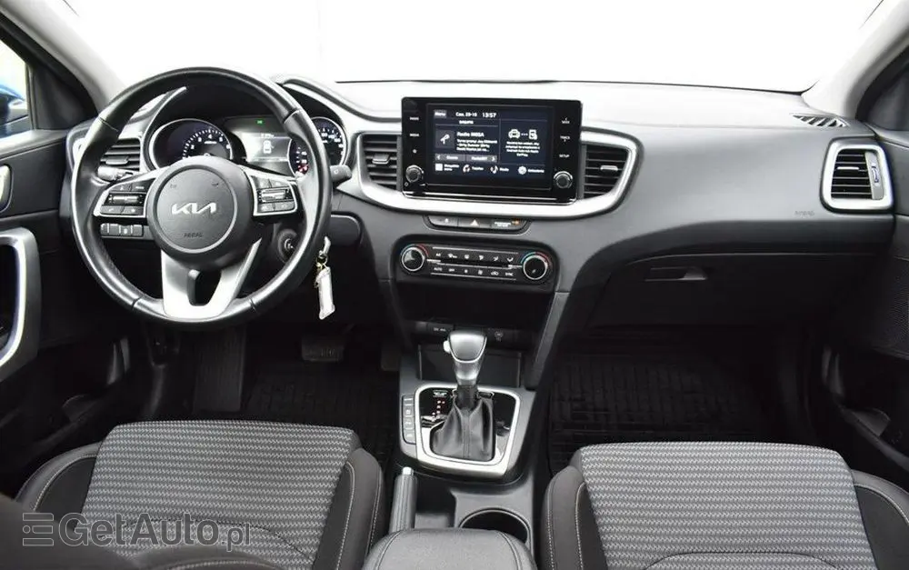 KIA XCeed 1.5 T-GDI M DCT