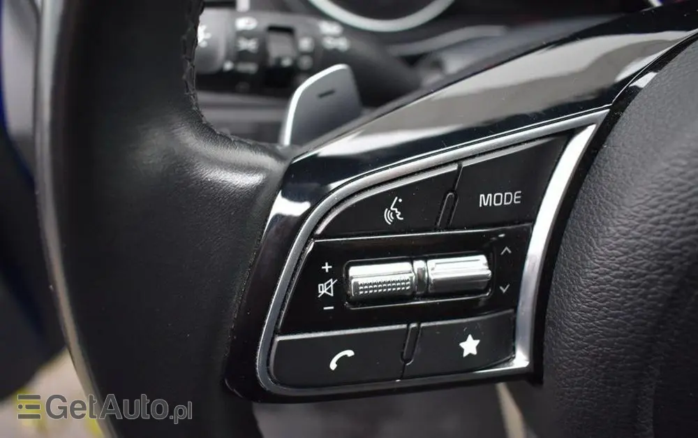 KIA XCeed 1.5 T-GDI M DCT