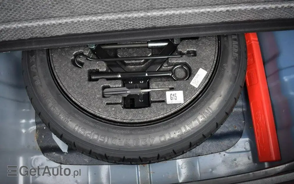 KIA XCeed 1.5 T-GDI M DCT