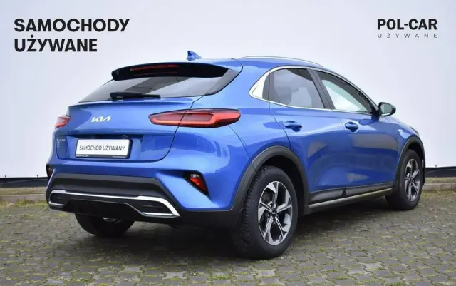 KIA XCeed 1.5 T-GDI M DCT