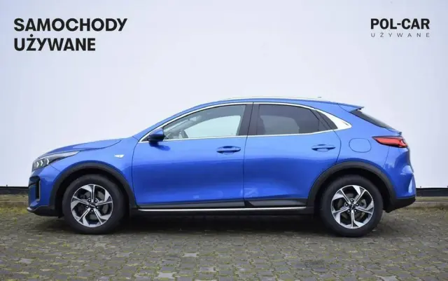 KIA XCeed 1.5 T-GDI M DCT