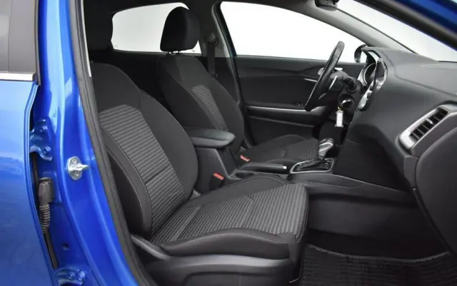 KIA XCeed 1.5 T-GDI M DCT