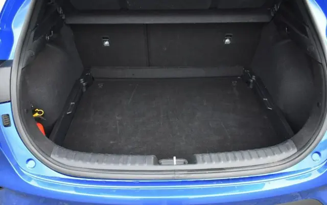 KIA XCeed 1.5 T-GDI M DCT